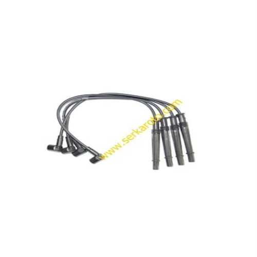 CLIO III THALIA TWINGO MODUS LOGAN 1.2 16V BUJI KABLOSU Ürün Görseli